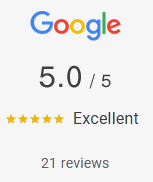 Google Places Review